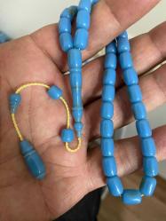 Orijinal eski alman habbeden katalin tespih