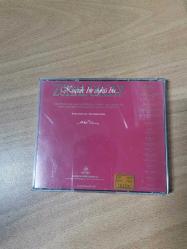 ZUHAL OLCAY KÜÇÜK BİR ÖYKÜ BU CD İKİNCİ EL DÖNEM RENKLİ BANDROLLU ÇOK TEMİZ