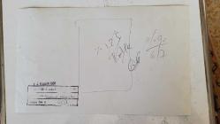 ANAVATAN PARTİSİ'NİN (ANAP) KURUCULARINDAN, GÜMRÜKTEN SORUMLU ESKİ DEVLET BAKANI MEHMET KEÇECİLER'İN ORİJİNAL AJANS-BASIN FOTOĞRAFI (KAĞIT BASKI) - 24 x 15 cm EBADINDA - MEHMET KEÇECİLER, ÇALIŞMA MASASINDA POZ VERİRKEN ÇEKİLMİŞ BİR KARE