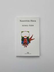 Nasrettin Hoca