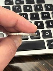 ROMANYA 1881 YILI 5 LEY GÜMÜŞ 37MM ÇAPINDA