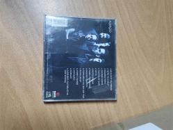 KARGO YALNIZLIK MEVSİMİ CD İKİNCİ EL DÖNEM RENKLİ BANDROLLU 1998 RAKS MÜZİK ÇOK TEMİZ