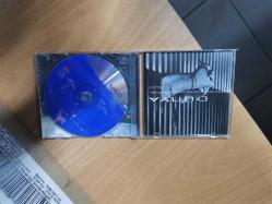 KARGO YALNIZLIK MEVSİMİ CD İKİNCİ EL DÖNEM RENKLİ BANDROLLU 1998 RAKS MÜZİK ÇOK TEMİZ