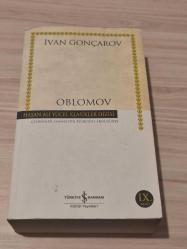 Oblomov (Ayraçlı)