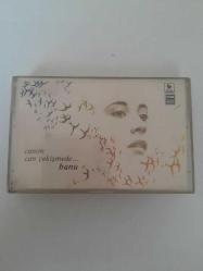 BANU 'CANIM CAN ÇEKİŞMEDE'