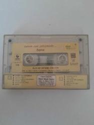 BANU 'CANIM CAN ÇEKİŞMEDE'