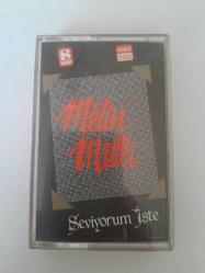 METİN MİLLİ 'SEVİYORUM İŞTE'