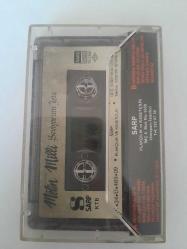 METİN MİLLİ 'SEVİYORUM İŞTE'