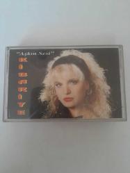 KİBARİYE 'AŞKIN SESİ'