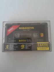 KİBARİYE 'AŞKIN SESİ'