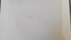 ANAVATAN PARTİSİ'NİN (ANAP) KURUCULARINDAN, GÜMRÜKTEN SORUMLU ESKİ DEVLET BAKANI MEHMET KEÇECİLER'İN ORİJİNAL AJANS-BASIN FOTOĞRAFI (KAĞIT BASKI) - 21 x 20 cm EBADINDA - MEHMET KEÇECİLER, ANKARA'DA DÜZENLENEN 8. PETROL KONGRESİNDE SÜLEYMAN DEMİREL ve ERDAL İNÖNÜ'YLE YAN YANA OTURURKEN ÇEKİLMİŞ BİR KARE, 1990