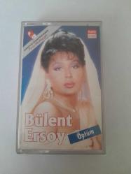 BÜLENT ERSOY 'ÖPTÜM'