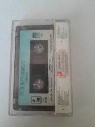 BÜLENT ERSOY 'ÖPTÜM'