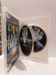DVD - Final Fantasy The Spirits Within