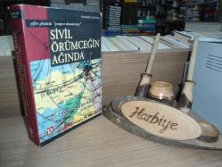 ŞİFRE ÇÖZÜCÜ: PROJECT DEMOCRACY - SİVİL ÖRÜMCEĞİN AĞINDA