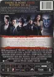 PENNY DREADFUL THE COMPLETE FIRST SEASON DVD FİLM ORJİNAL 2.EL DVD ( 9459