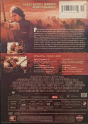 TRISTAN VE ISOLDE DVD FİLM ORJİNAL 2.EL DVD ( 9465