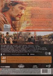 APOCALYPSE NOW REDUX KIYAMET 2 DİSK DVD FİLM ORJİNAL 2.EL DVD ( 9481
