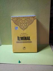 RESİMLİ MUHTASAR İLMİHAL - Hanefî Mezhebi Üzerine Zarûrî Dînî Bilgiler 2.EL