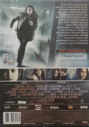 GÖZ THE EYE DVD FİLM ORJİNAL 2.EL DVD ( 9492