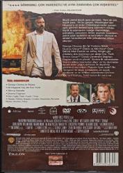 SYRIANA DVD FİLM ORJİNAL 2.EL DVD ( 9502