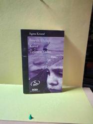 BÜYÜK DEFTER / KANIT / ÜÇÜNCÜ YALAN 2.EL