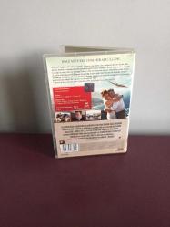 Dvd Film Amelia Türkçe Dublaj Richard Gere Hilary Swank