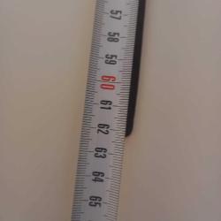 1, Dünya Savaşı Fransız Lebel Süngü