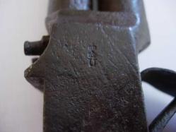 Mühürlü Piştov Namlu