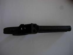 Mühürlü Piştov Namlu