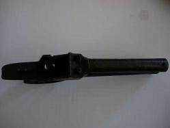 Mühürlü Piştov Namlu