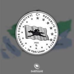 Avar Kağanlığı - Türk Devletleri Serisi No:6