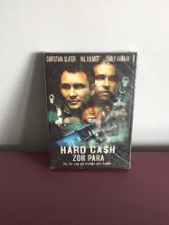 Dvd Film Zor Para Hard Cash Türkçe Altyazılı Ambalajlı  Val Kilmer Christian Slater Darly Hannah