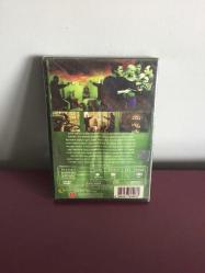 Dvd Film Zor Para Hard Cash Türkçe Altyazılı Ambalajlı  Val Kilmer Christian Slater Darly Hannah