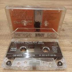 RAHİM SAĞLAM DÖN GARDAŞ KASET