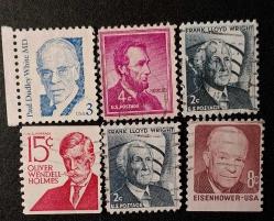 Amerika Birleşik Devletleri Başkanlar