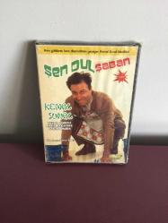 Dvd Film Şen Dul Şaban Ambalajlı Kemal Sunal Nevra Serezli Halit Akçatepe Ayşen Gruda