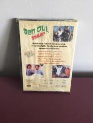 Dvd Film Şen Dul Şaban Ambalajlı Kemal Sunal Nevra Serezli Halit Akçatepe Ayşen Gruda