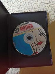 ALL ABOUT MY MOTHER * Annem Hakkında Her Şey / DVD * Penélope Cruz * Bir Pedro Almodóvar Filmi