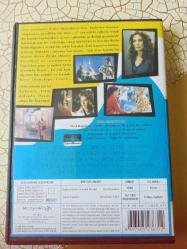 ALL ABOUT MY MOTHER * Annem Hakkında Her Şey / DVD * Penélope Cruz * Bir Pedro Almodóvar Filmi