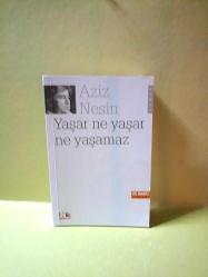 YAŞAR NE YAŞAR NE YAŞAMAZ 2.EL