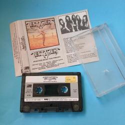 Testament / Practice What You Preach - Kaset