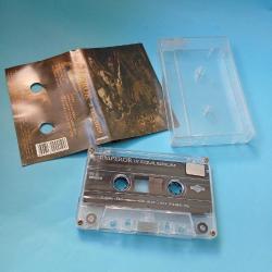 Emperor / IX Equilibrium - Kaset