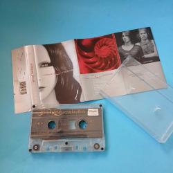 Şebnem Ferah / Can Kırıkları - Kaset