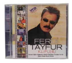 Ferdi Tayfur - Klipleri (Jelatininde Vcd)