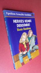 Herkes Kendi Derdinde