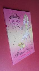 PRENSES OKULU PRENSES SOPHİA VE IŞILDAYAN SÜPRİZ