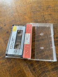 PAULA ABDUL - FOREVER YOUR GIRL - KASET