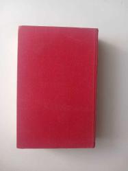 Geist Und Werden Englands [ Ciltli ]