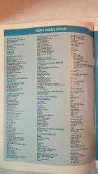 İSMEK HABER BÜLTENİ İSTANBUL BÜYÜKŞEHİR BELEDİYESİ DERGİSİ - SAYI: 10 KADİR TOPBAŞ - FERRAH ŞARMAN - MEHMET DOĞAN - GÜVEN ÇALIŞKAN - MUHAMMET ALTINTAŞ - ALİ BURHAN EREN - SEMRA ÜNLÜ - UĞUR SEZEN - FATMA YAVUZ - BÜŞRA YURTSEVEN - MELİH SERGEK - MÜCAHİT PAMUKOĞLU - İREM GÜVEN - ABDURRAHMAN TAŞKALE - AHMET DURKAYA - MUSTAFA KESER  İSMEK, BİZDEN SONRAKİ KUŞAKLARIN GELECEĞİNİ HAZIRLIYOR - İSMEK TECRÜBESİNİ BÜTÜN DÜNYA İLE PAYLAŞIYOR - MESLEKİ UZMANLIK MERKEZLERİMİZ İŞ HAYATINA KAPI ARALIYOR - İSMEK'İN DUAYEN HOCALARI KÜLTÜR SANAT BÜYÜK ÖDÜLLERİNİ ALDI - İSMEK SENEGAL'E İLHAM VEREN BİR KURUM - HAYAT BOYU ÖĞRENME GENEL MÜDÜRÜ İSMEK'İ ZİYARET ETTİ - İSMEK'TE İSTEYENE TEMEL İSTEYENE İLERİ SEVİYEDE MÜZİK EĞİTİMİ - 81'LİK PEMBE HANIM İSMEK'TE TELKIRMA SANATININ USTASI OLDU - İSMEK KURSLARINDA TANIŞTILAR KENDİ İŞLERİNİN PATRONU OLDULAR - DANİMARKA CPH WEST KOLEJİ'NİN EĞİTİMCİLERİNİ AĞIRLADIK - SAĞLIKLI YAŞAMANIN SIRRI İSMEK SPOR EĞİTİM MERKEZLERİNDE - KURSİYERLERİMİZİ - TAM TAKIM EKSİKSİZ 66 SAYFA